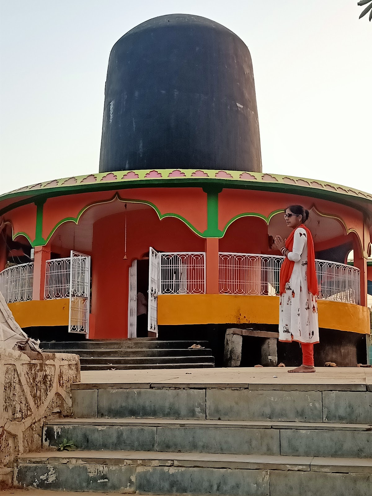 Chitrakote Waterfall