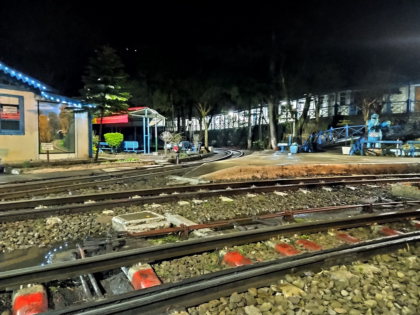 Barog Heritage Trail