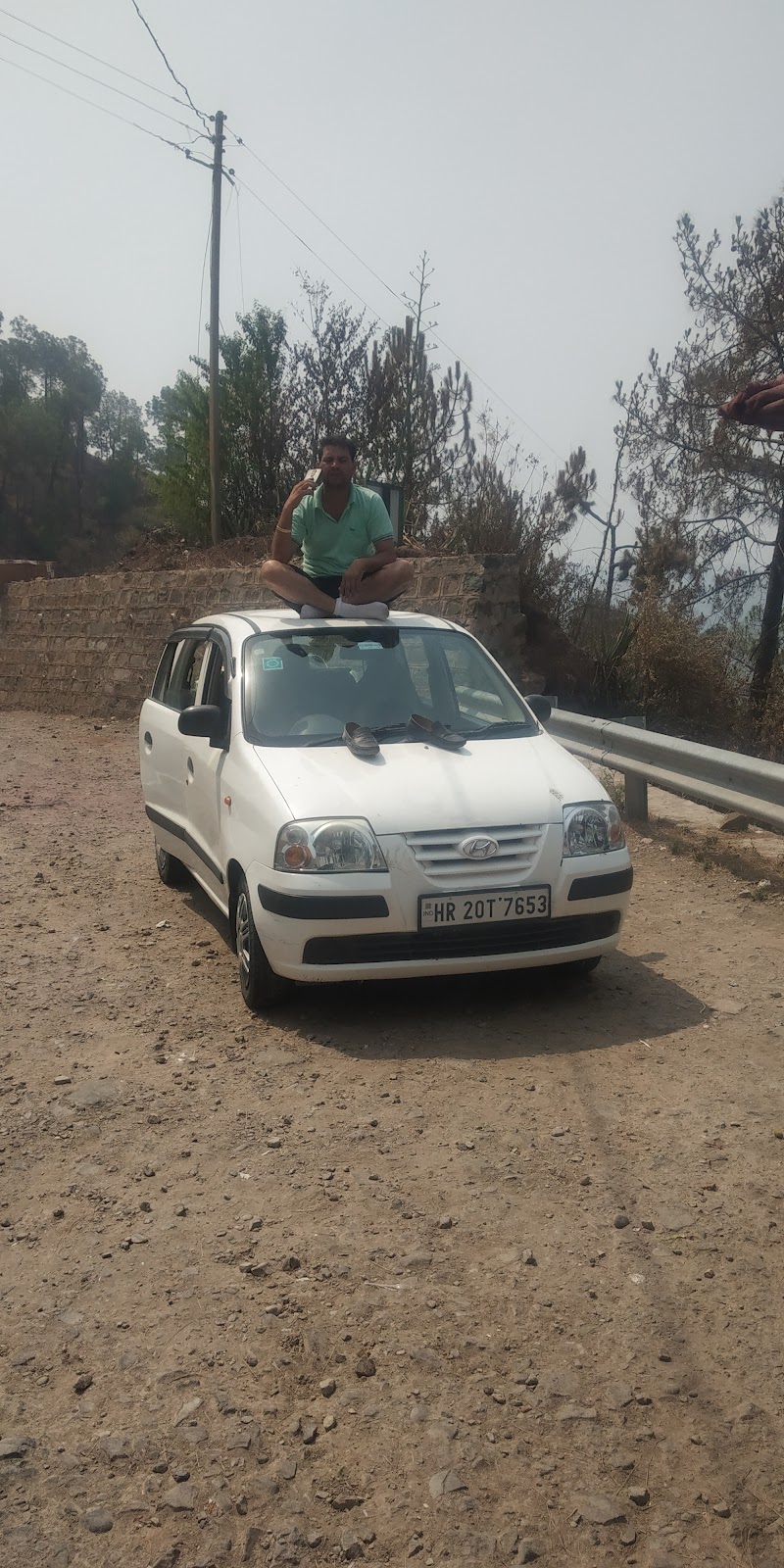 Barog Heritage Trail