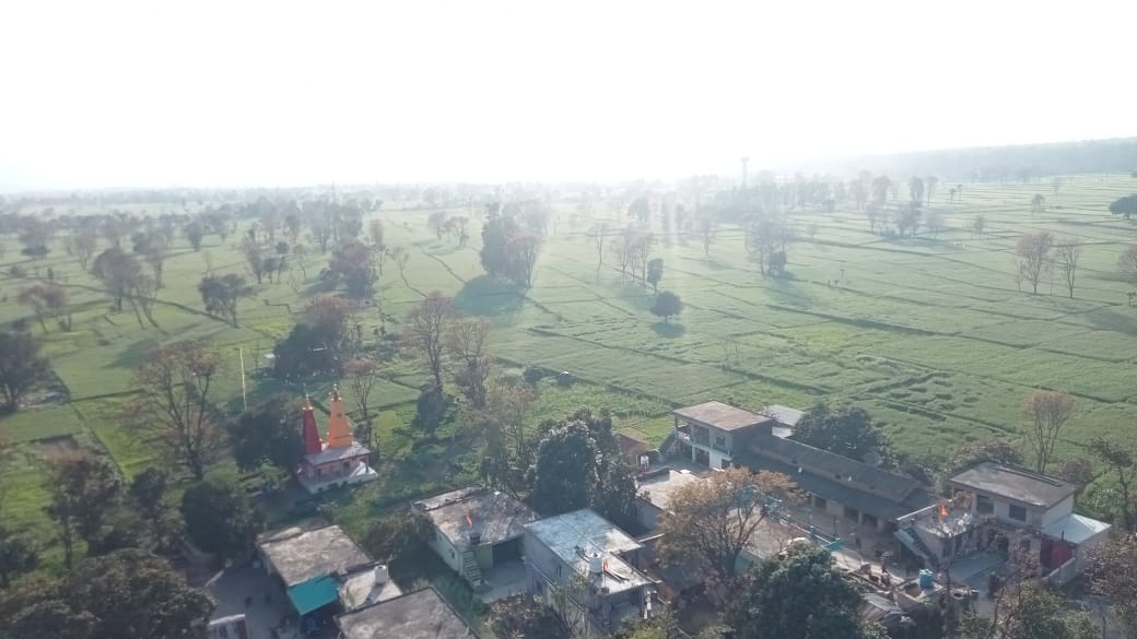 Gurdwara Sahib Barog