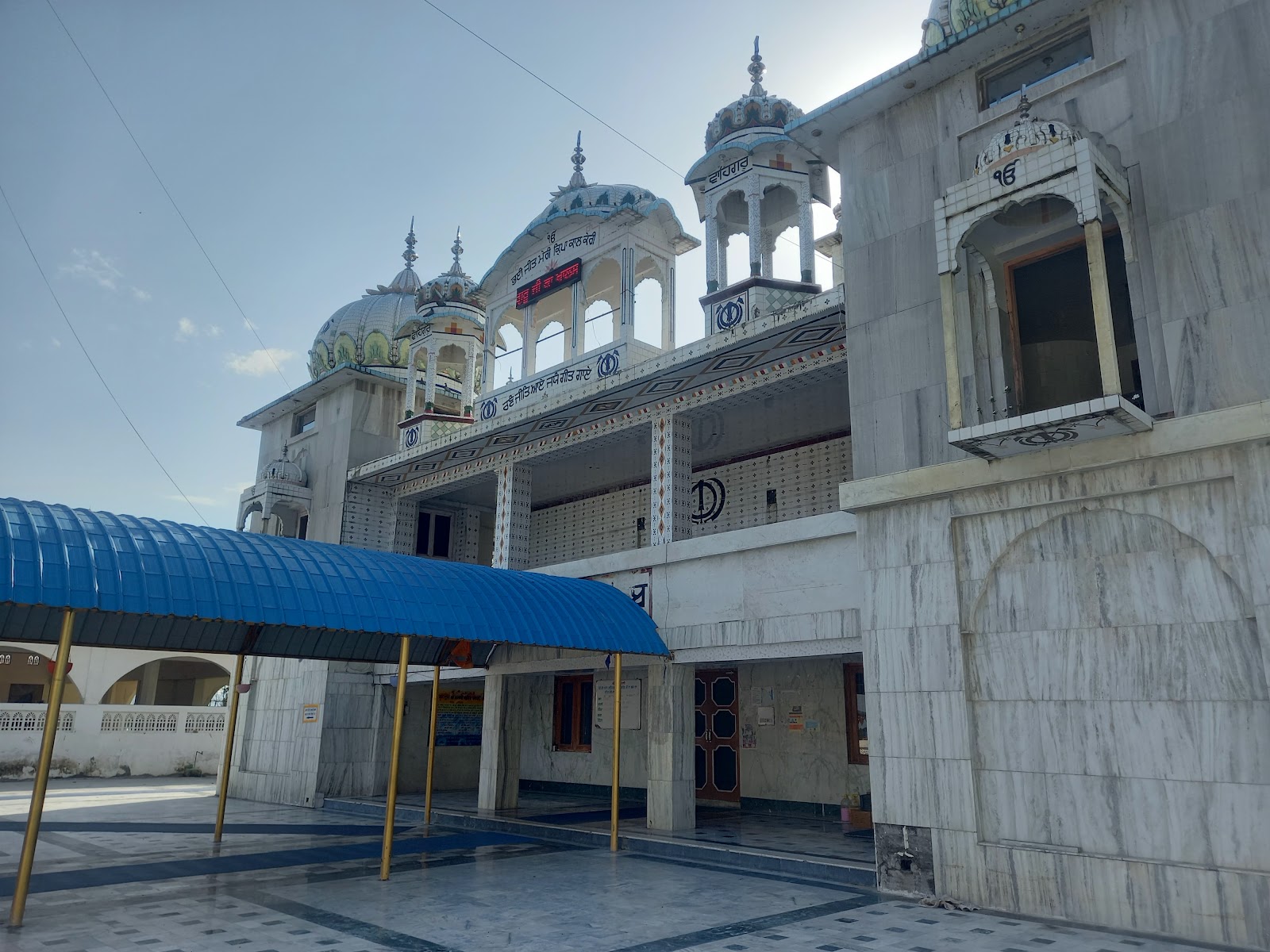 Gurdwara Sahib Barog