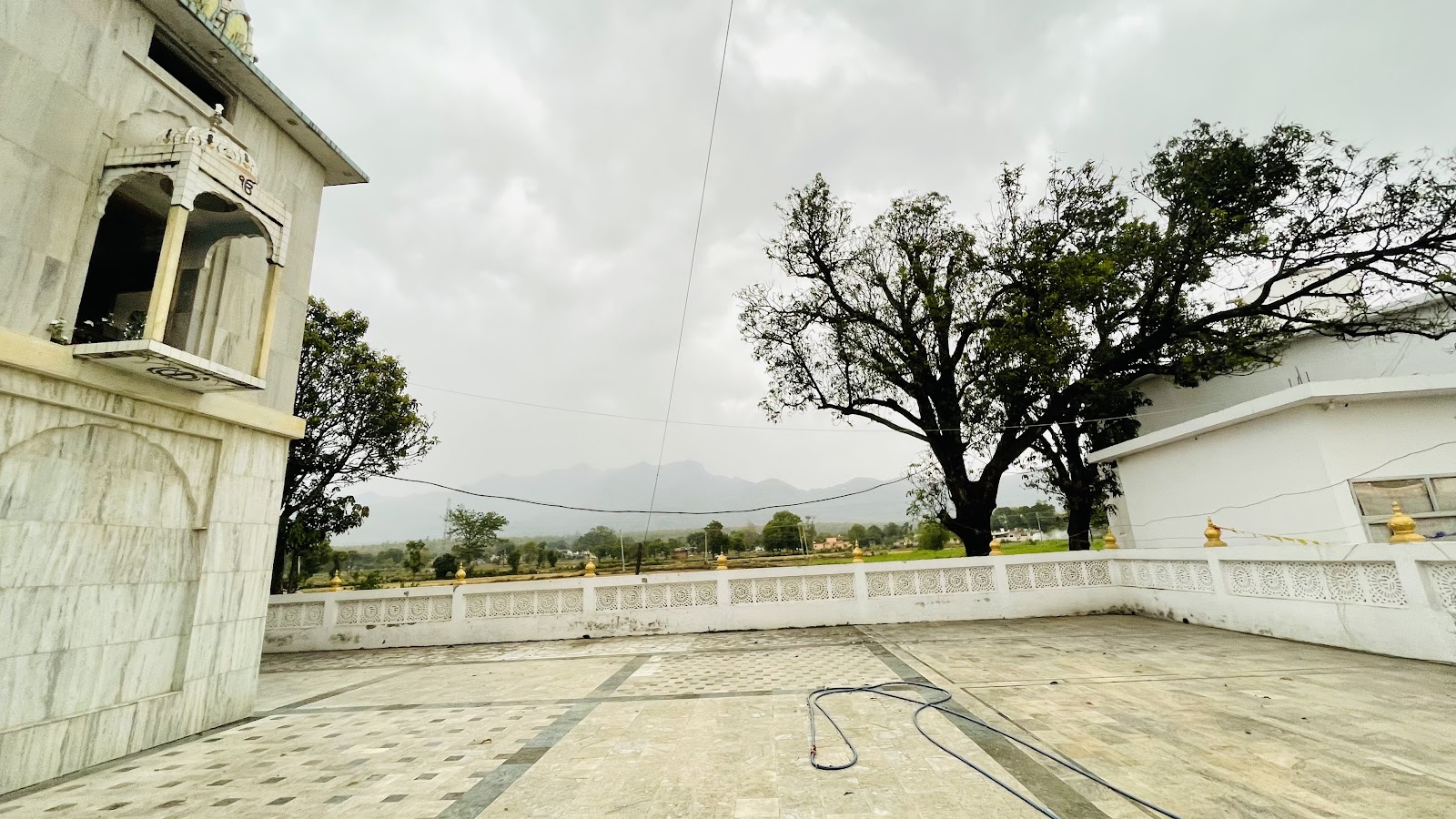 Gurdwara Sahib Barog