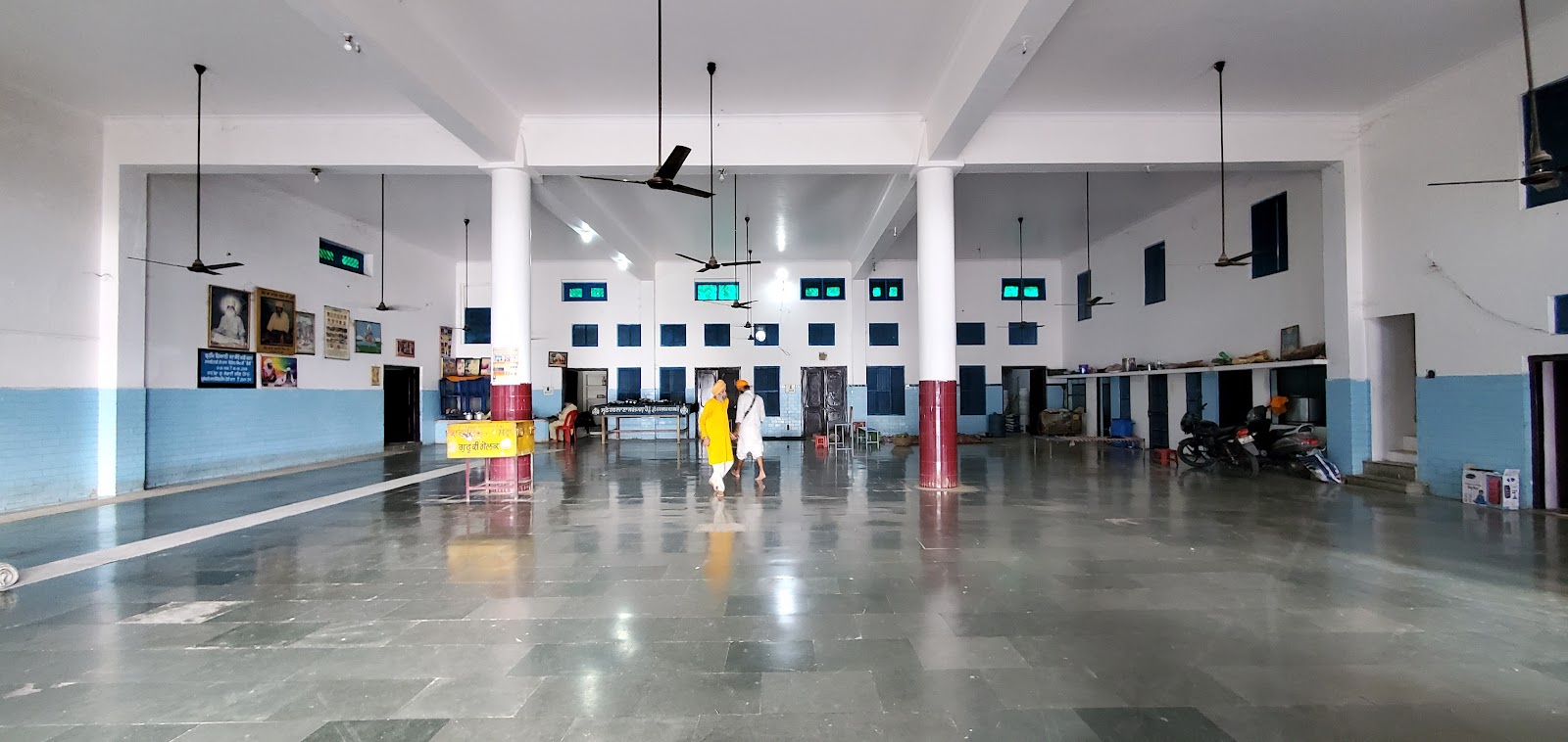 Gurdwara Sahib Barog