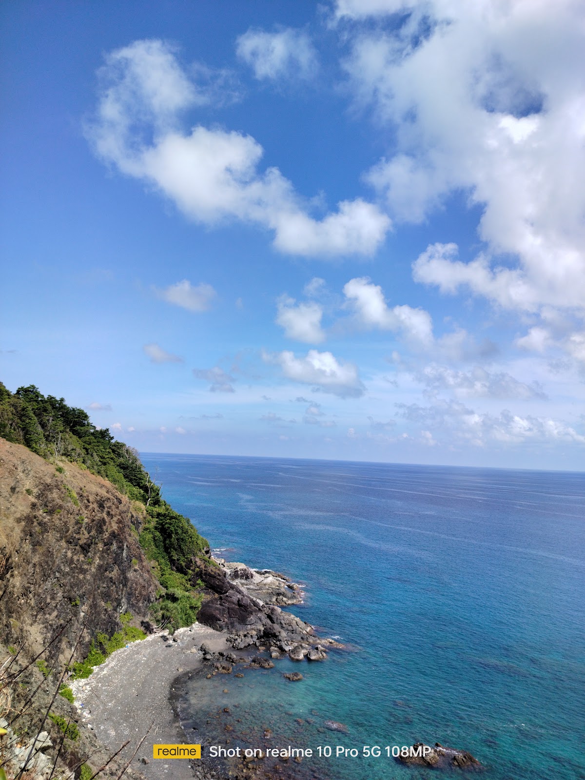 Historic Survey Beacon