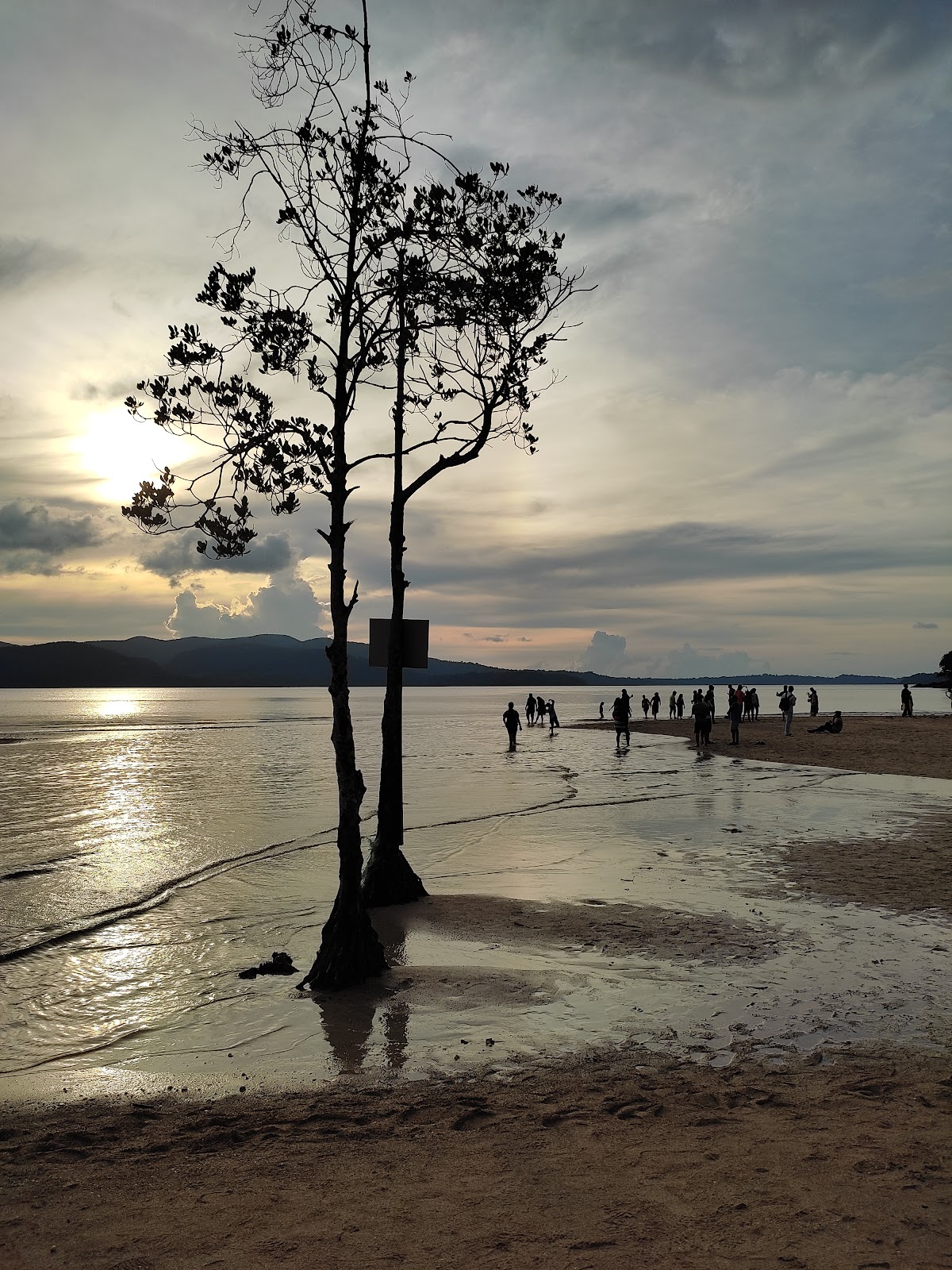 Historic Survey Beacon