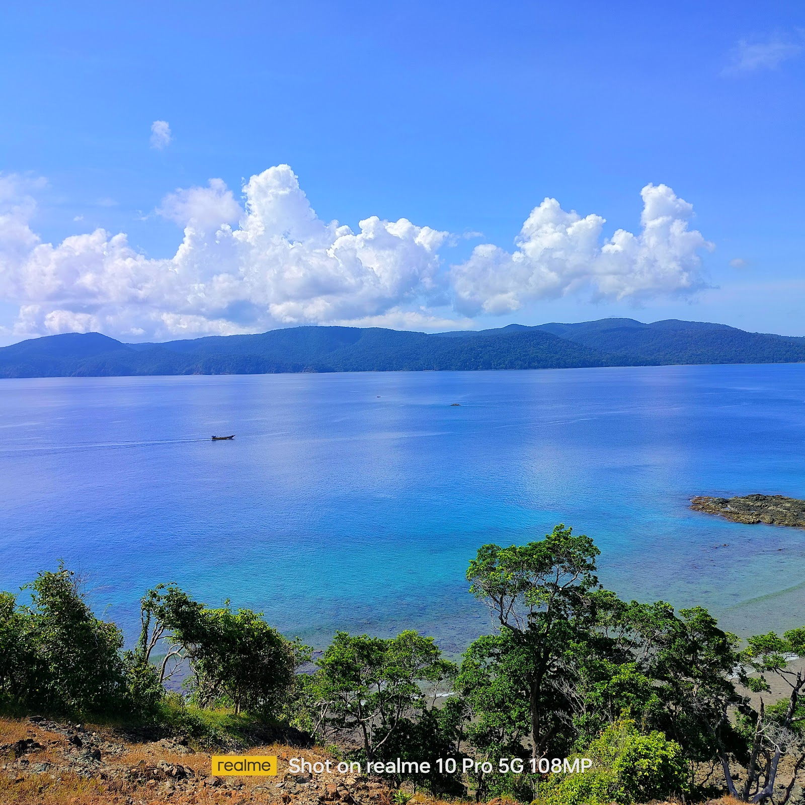 Historic Survey Beacon