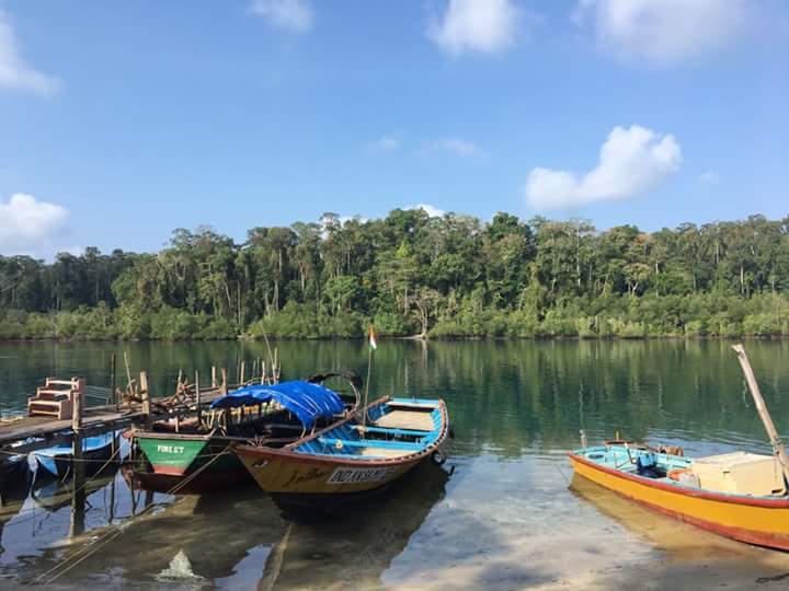 Marine Biodiversity Zone