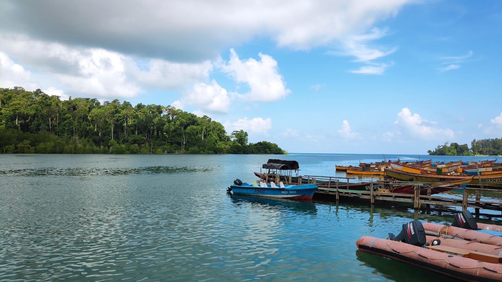 Marine Biodiversity Zone
