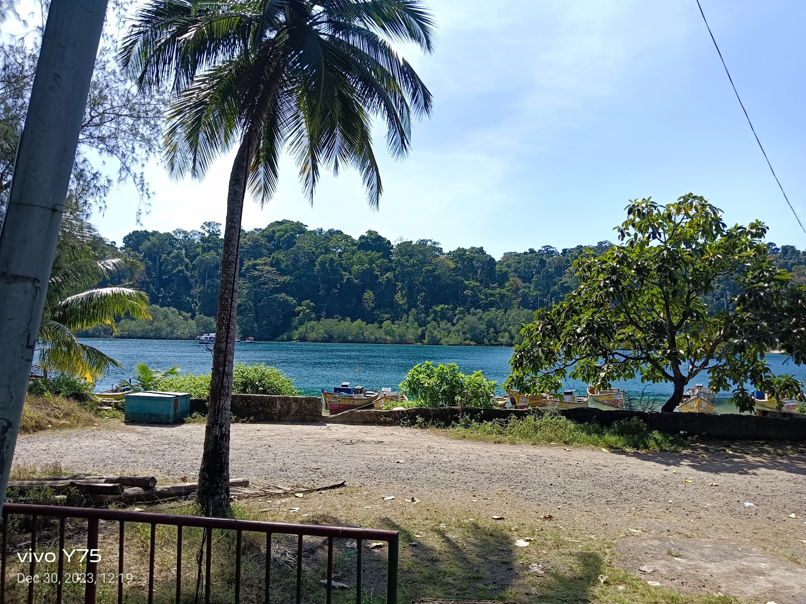 Marine Biodiversity Zone