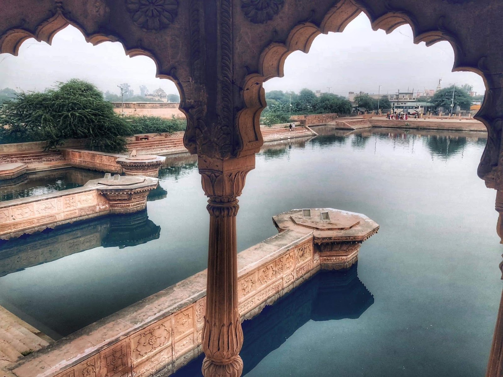Kusum Sarovar