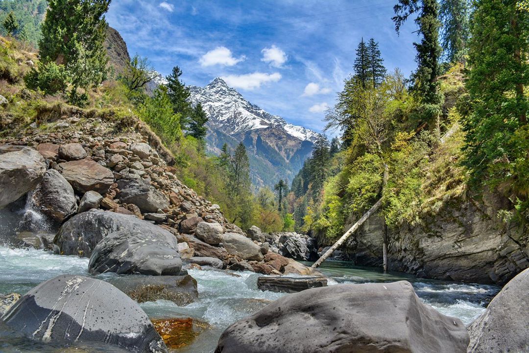 Khir Ganga