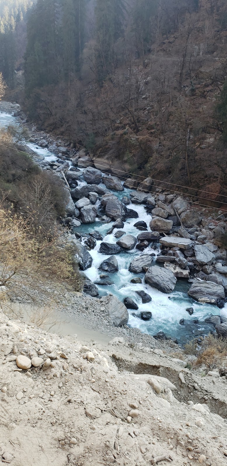 Kalga Village