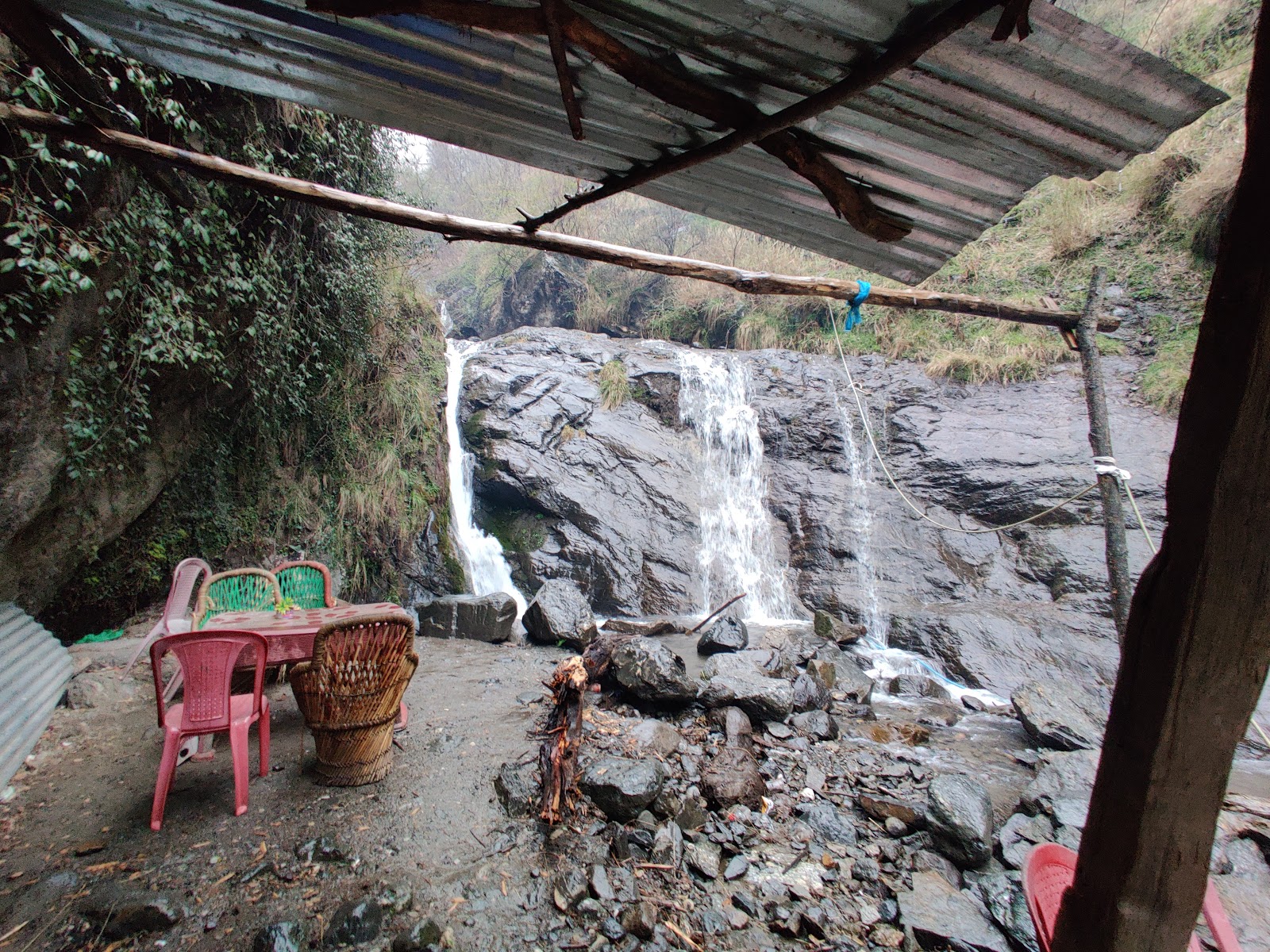 Kalga Village