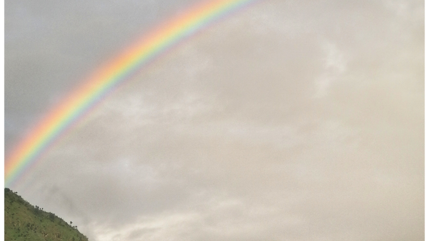 Barshaini - Gateway to Parvati Valley Treks