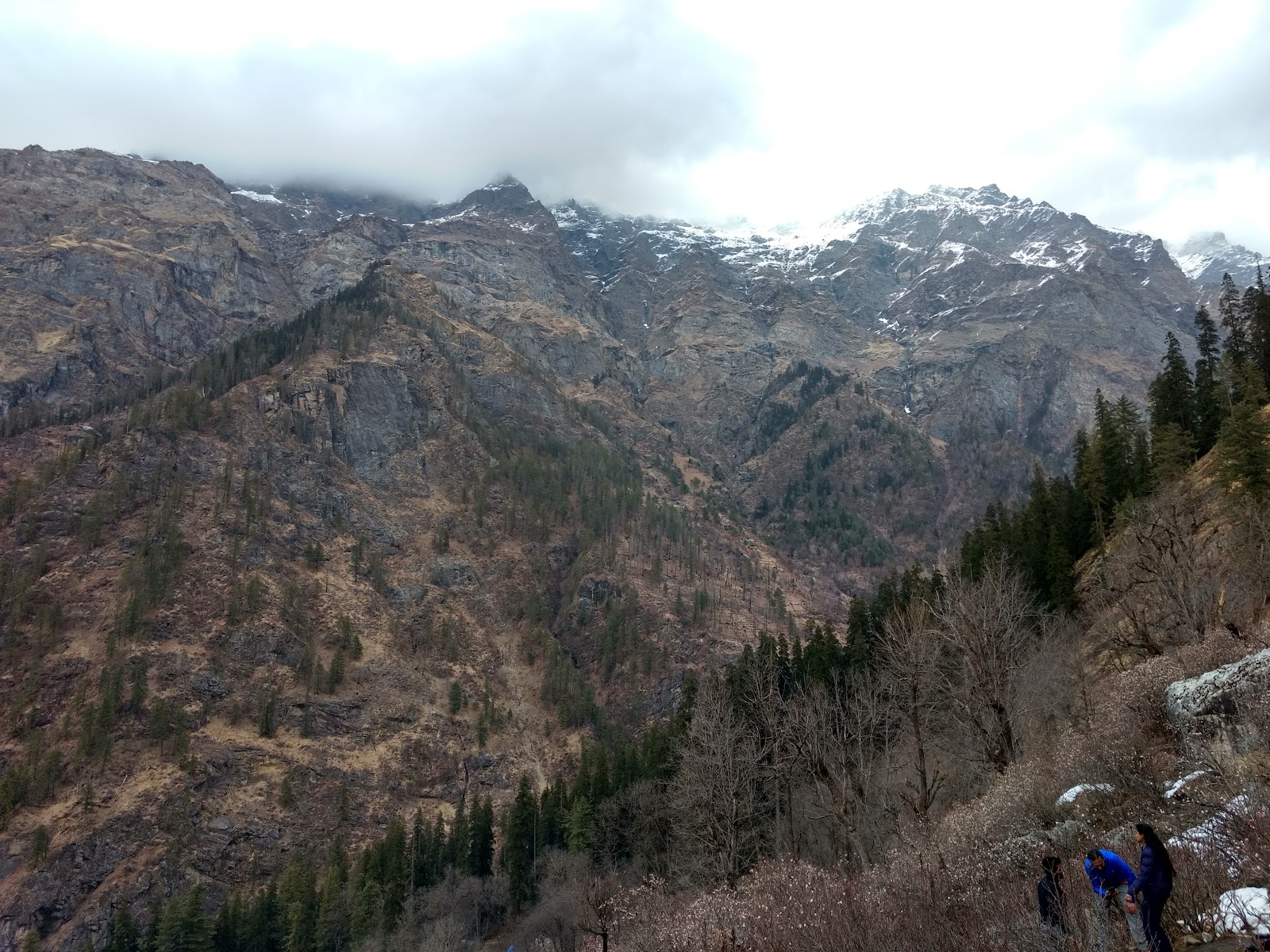 Kheerganga