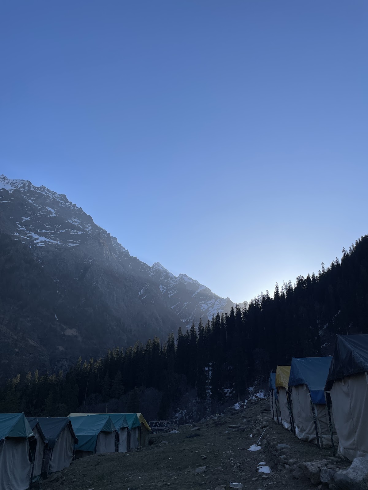 Kheerganga
