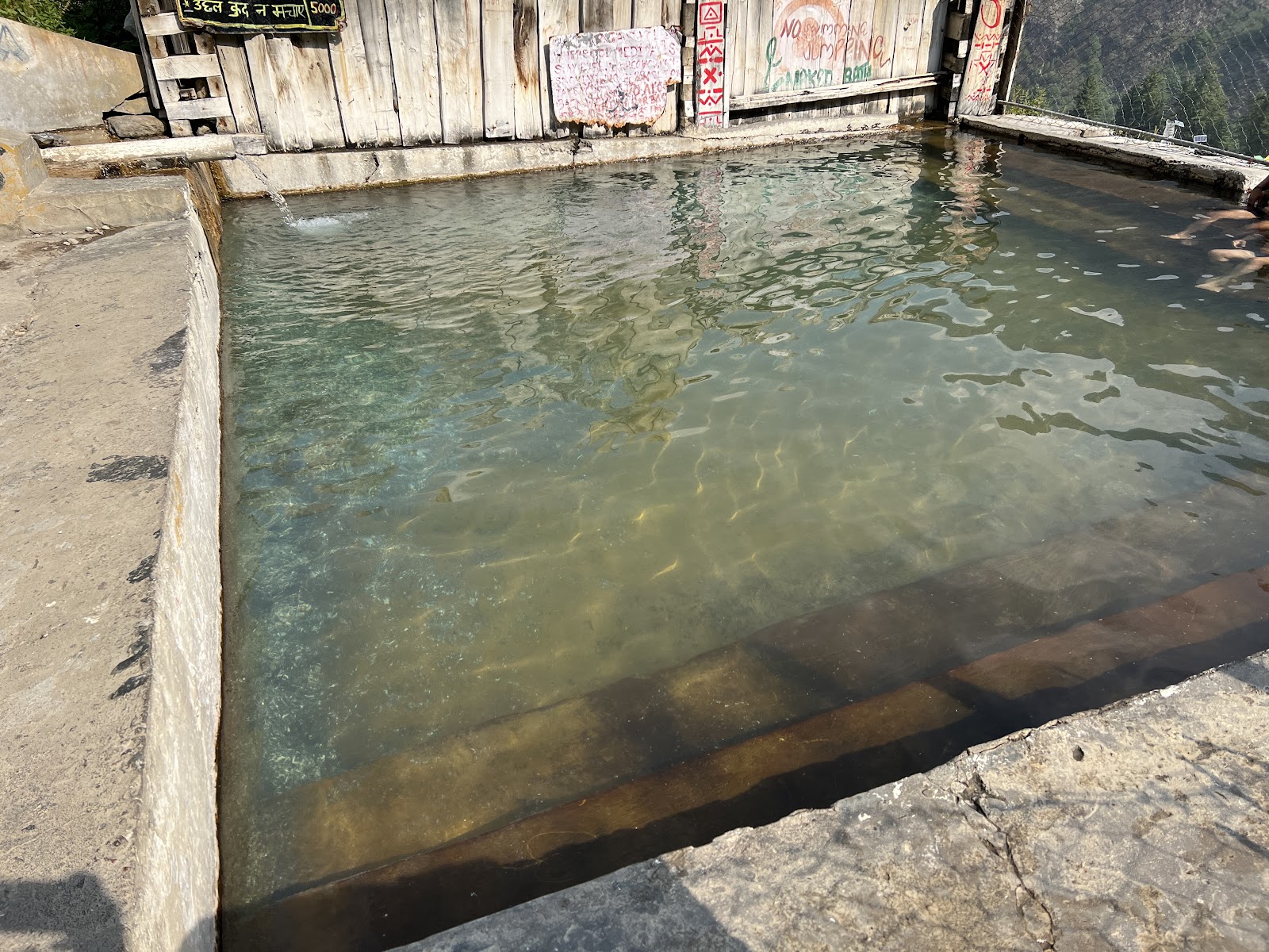 Kheerganga