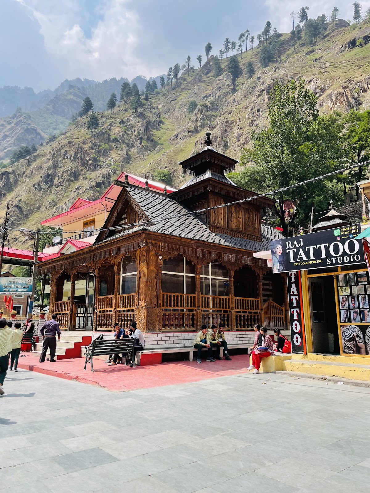 Manikaran Sahib