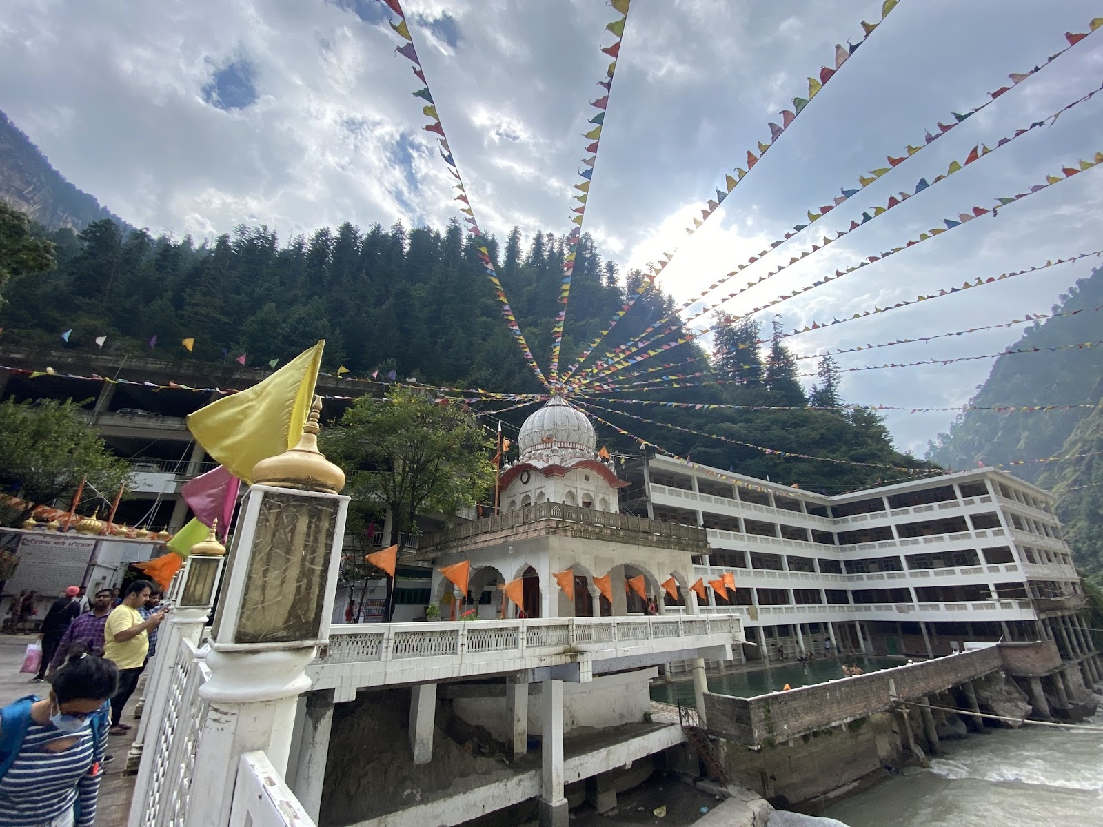 Manikaran Sahib