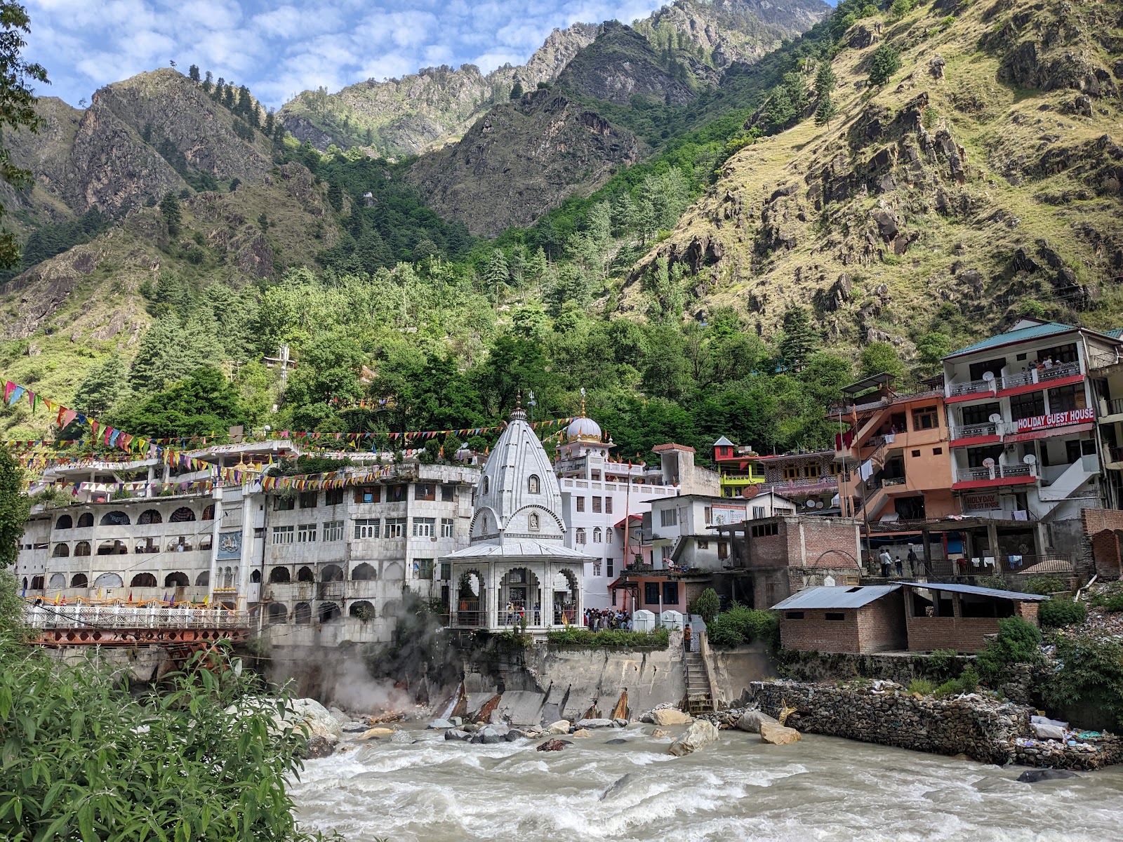 Manikaran Sahib