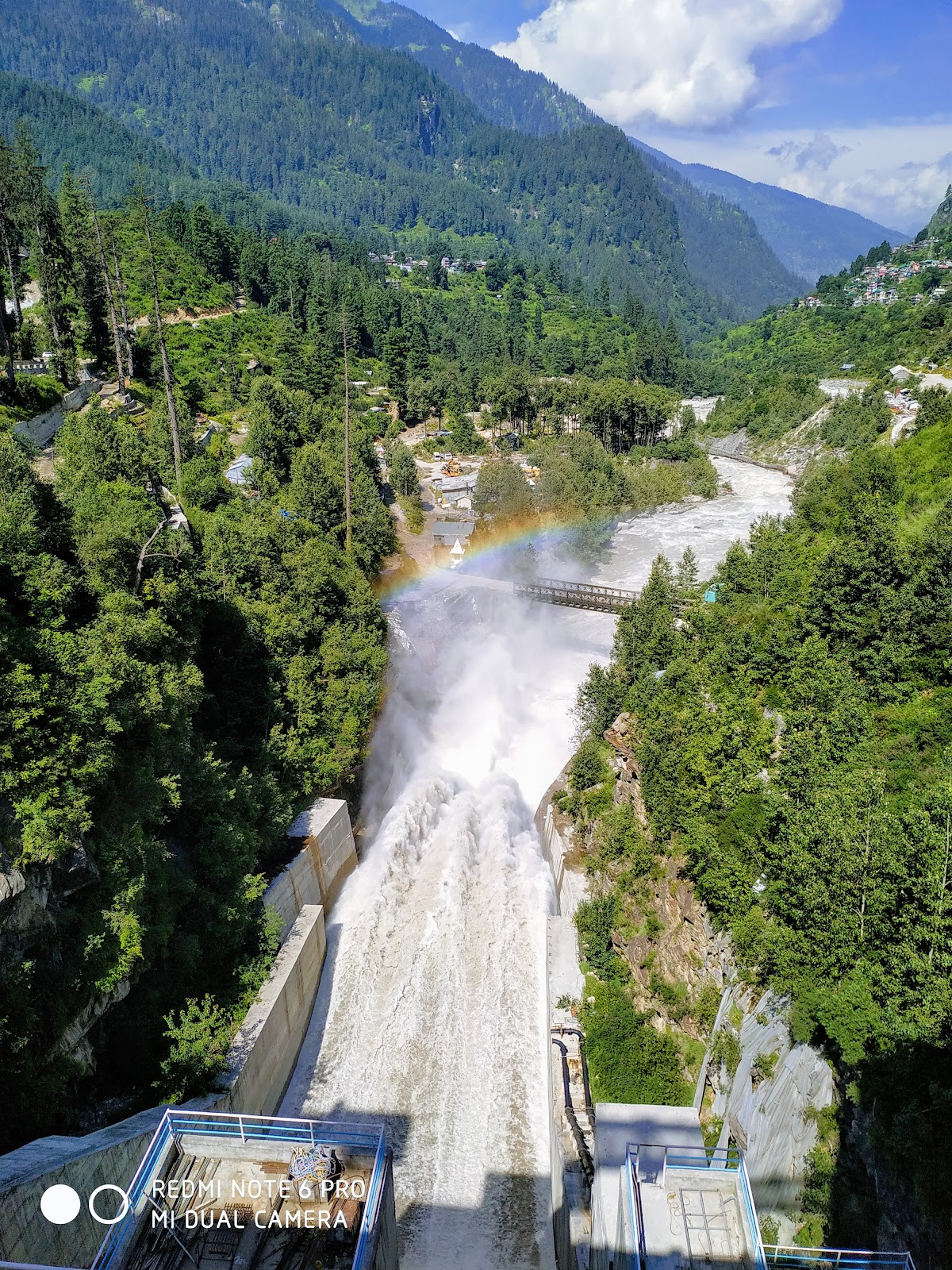 Parvati River
