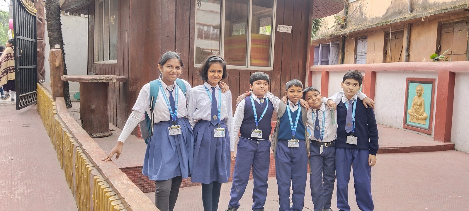 Baruipur - A Cultural Gem in West Bengal