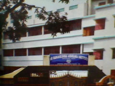 Ramakrishna Mission
