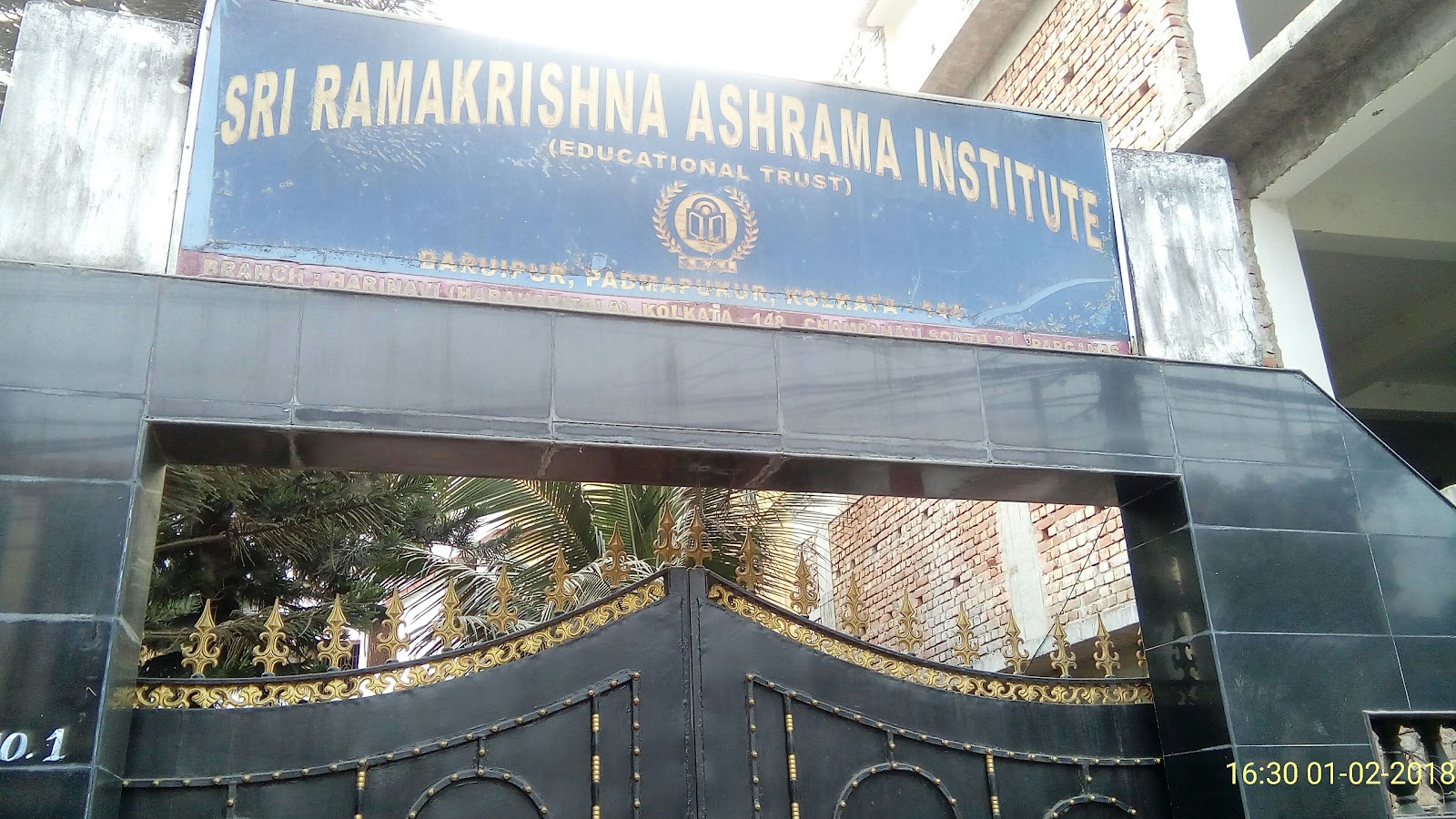 Ramakrishna Mission