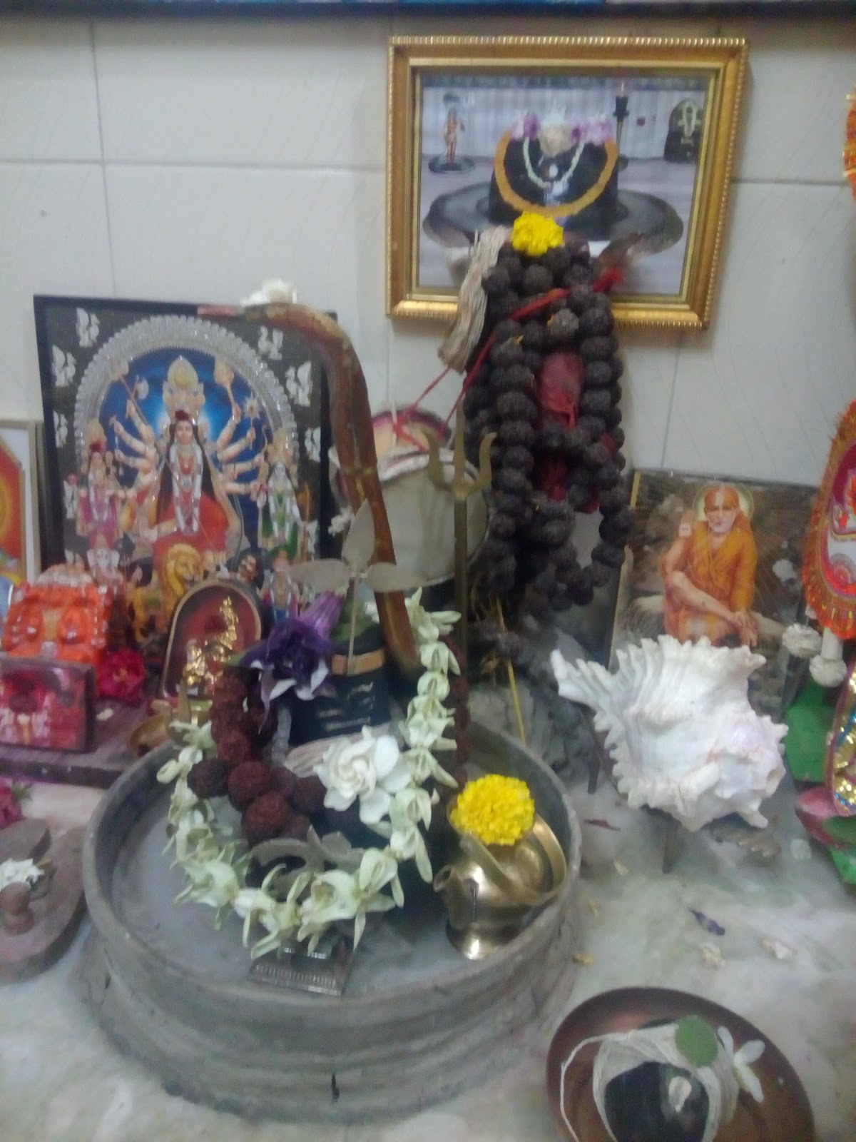 Shiv Mandir