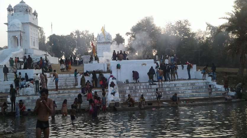 Bateshwar - A Spiritual and Cultural Retreat in Uttar Pradesh