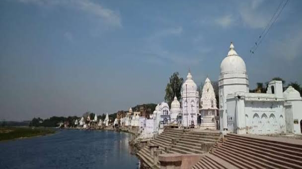 Chhatri of Bateshwar
