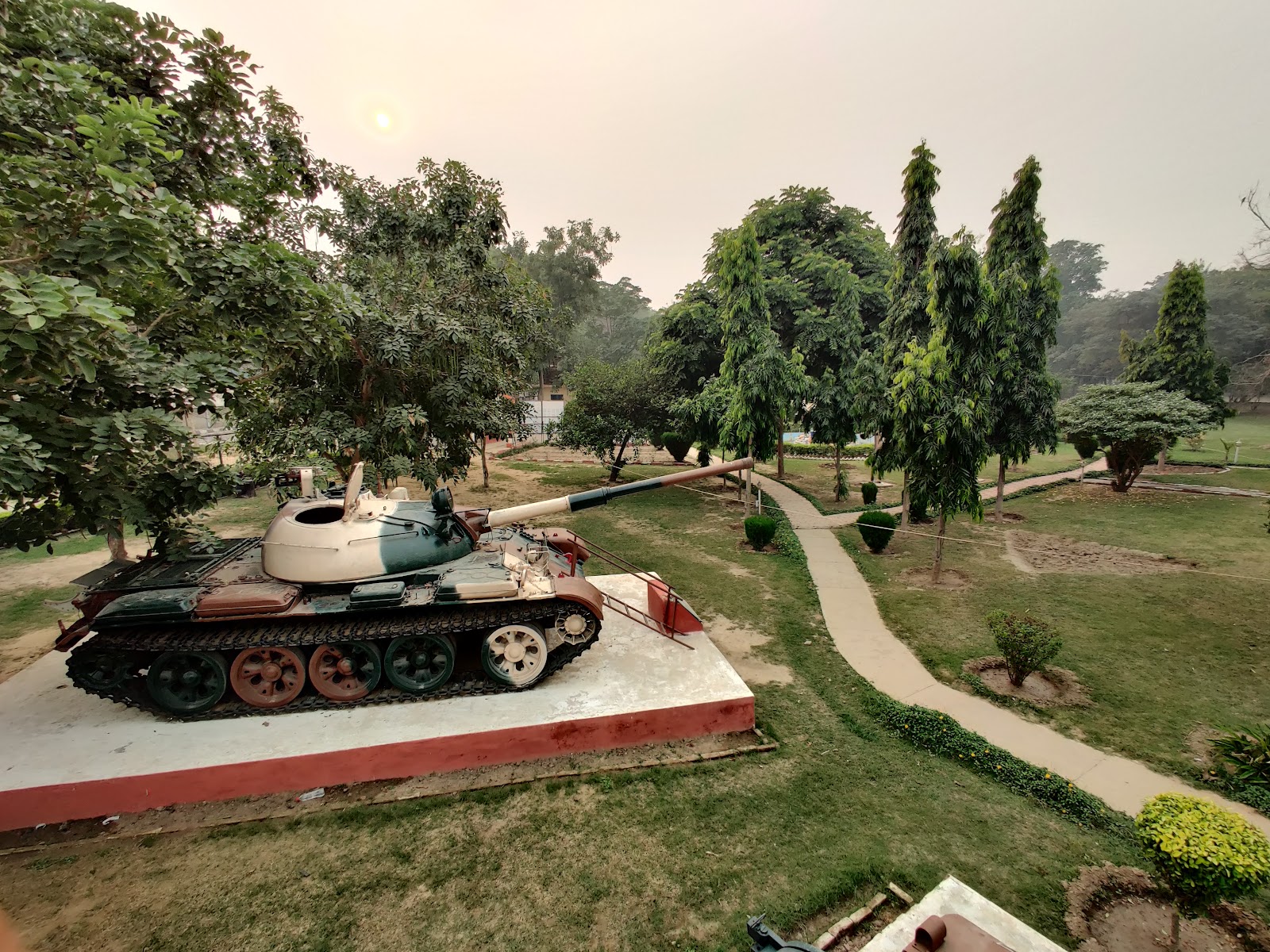 Chetak Park