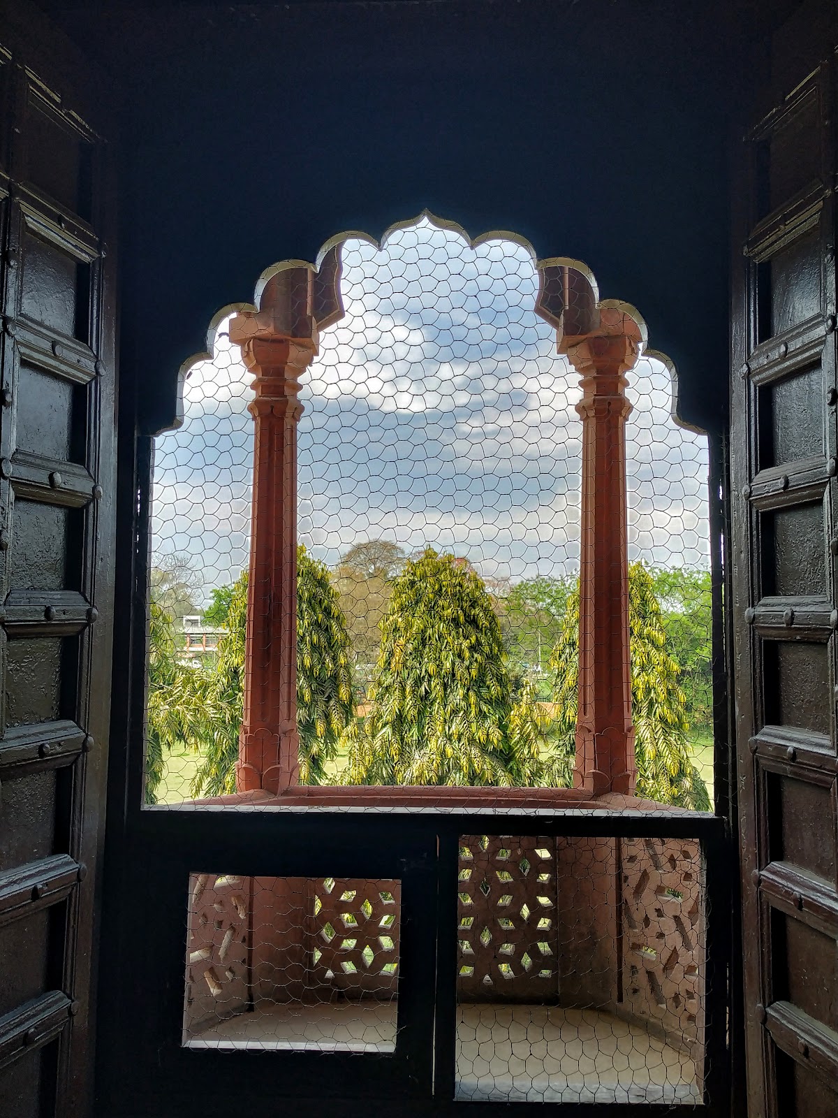 Museum of Rural Life