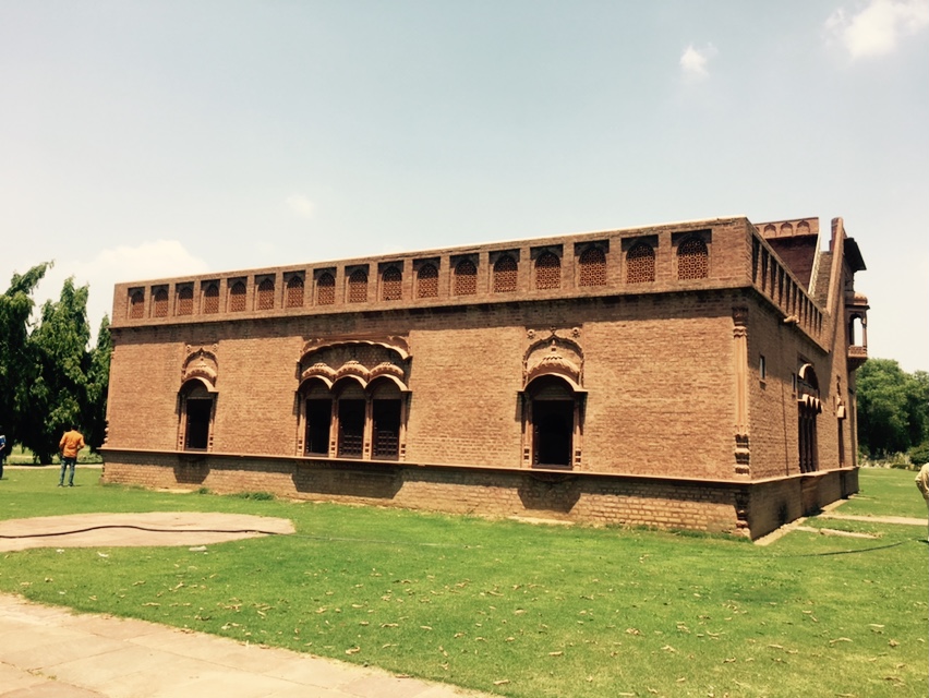 Museum of Rural Life