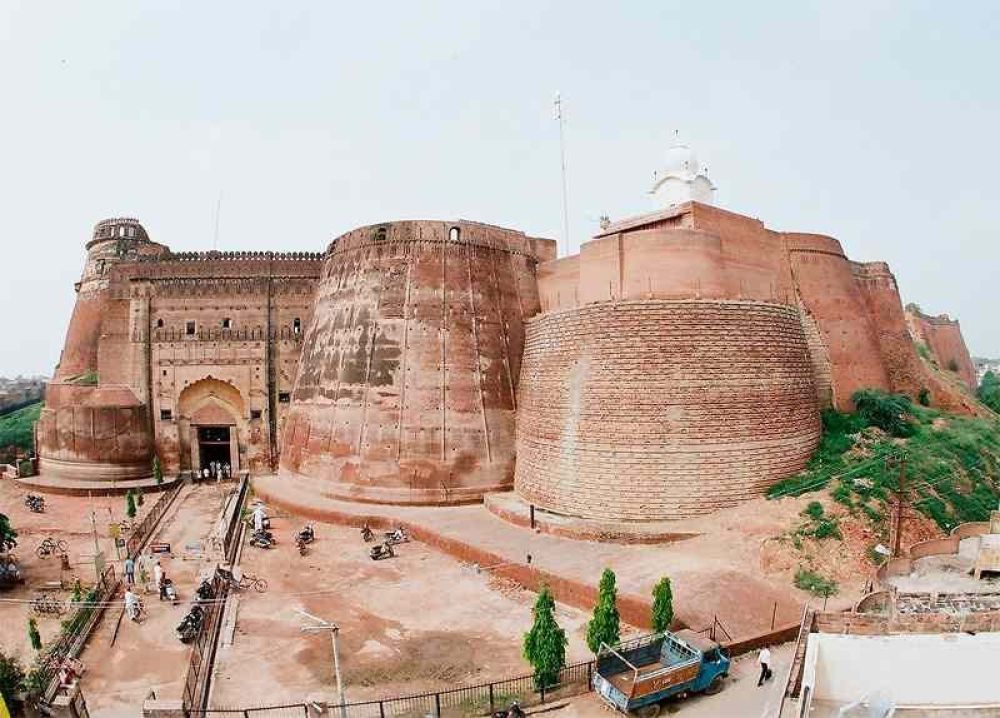 Bathinda - A Cultural Gem in Punjab, India