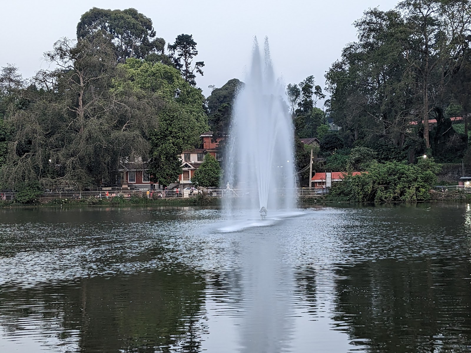 Batlagundu, Tamil Nadu: Travel Guide, Temples, Attractions & Local Life