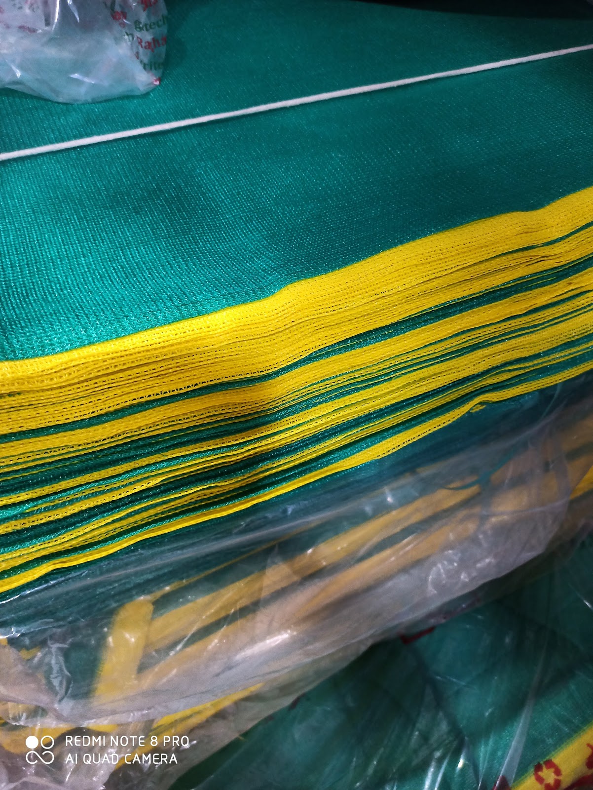 Local Handloom Cluster