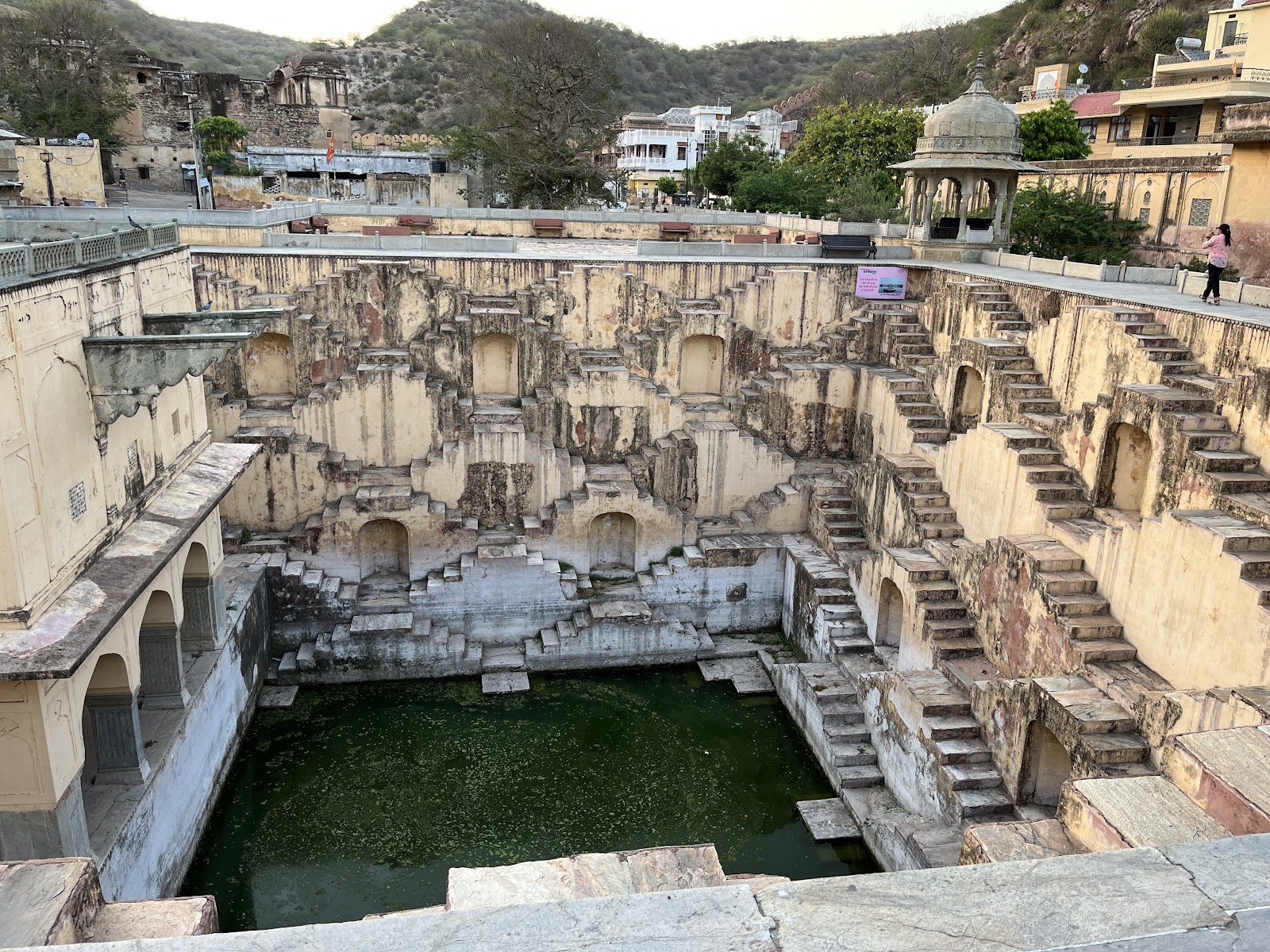 Historic Stepwell
