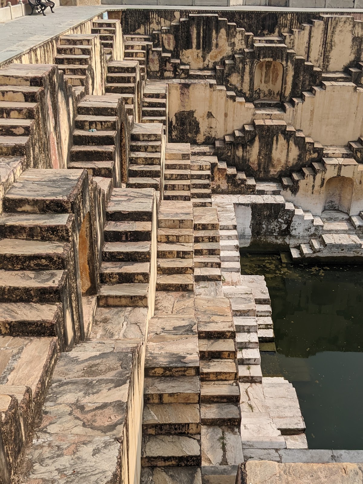 Historic Stepwell