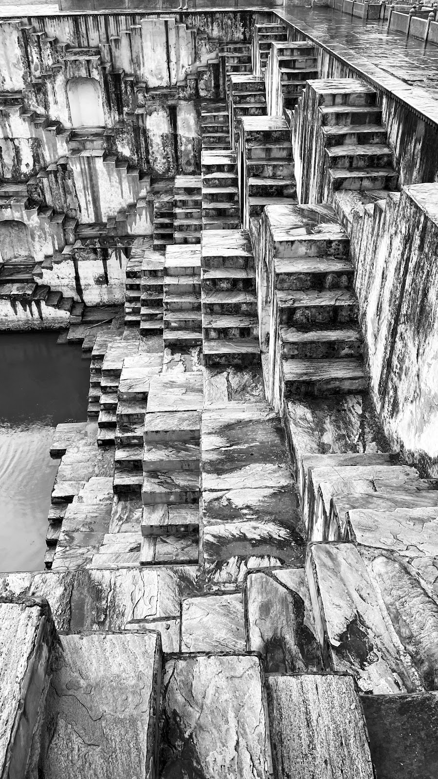 Historic Stepwell