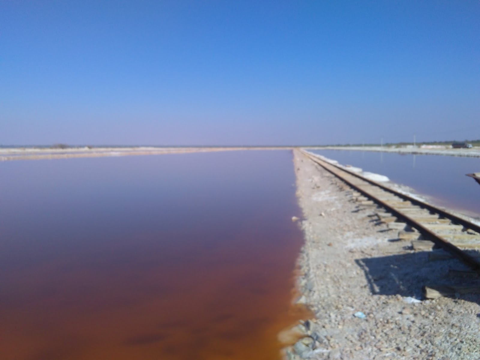 Sambhar Salt Lake