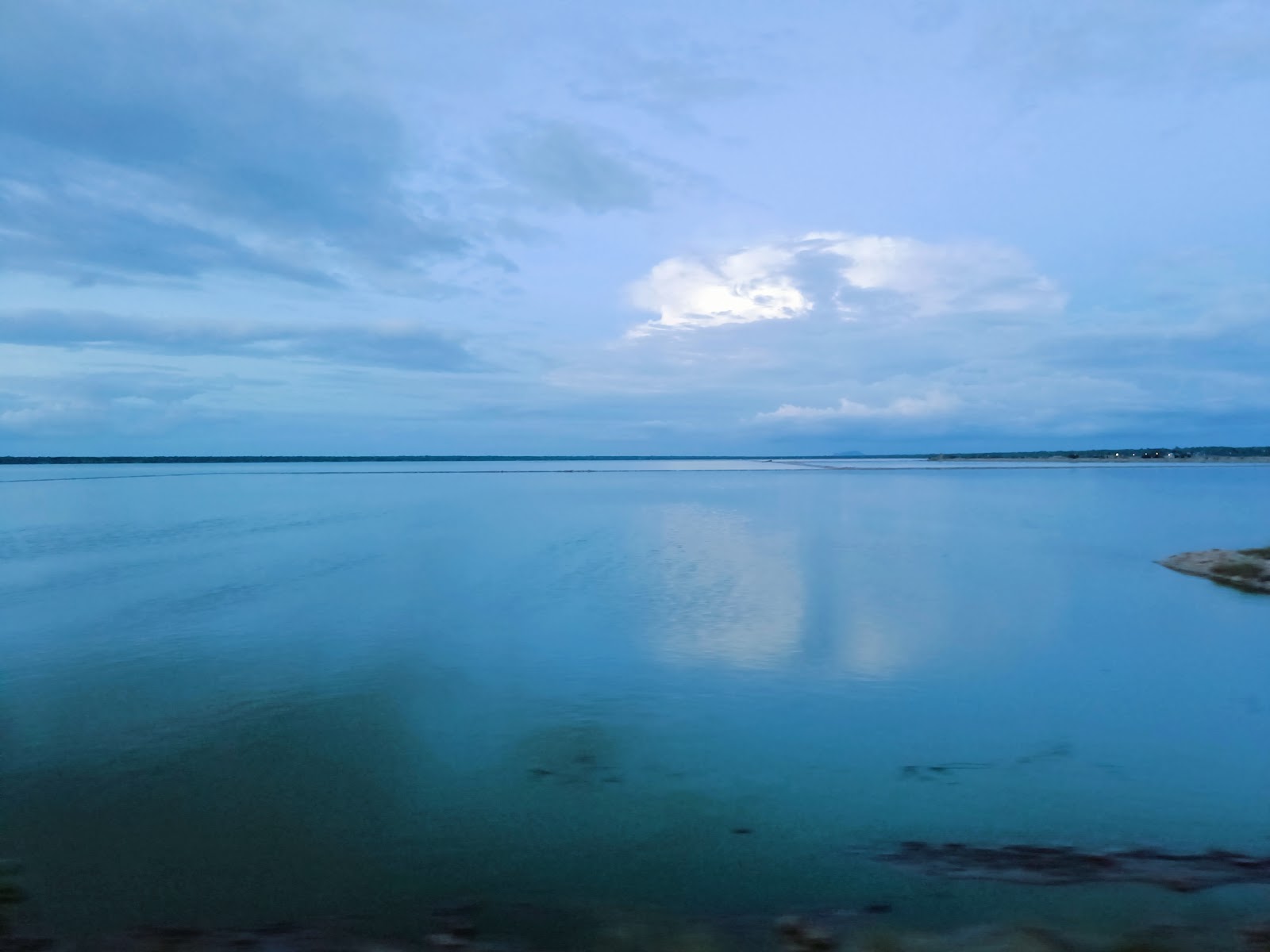 Sambhar Salt Lake