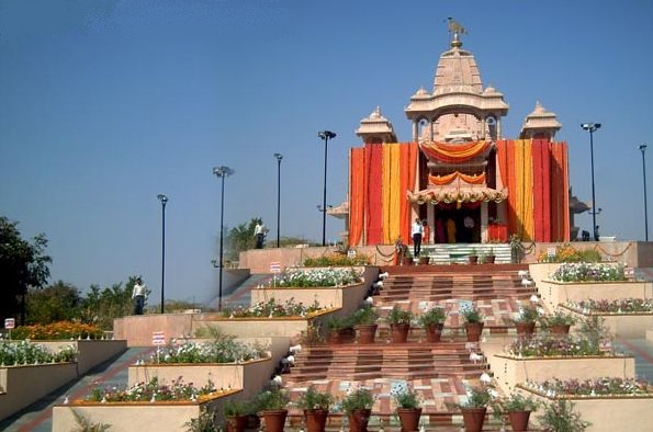 Shri Hanuman Temple
