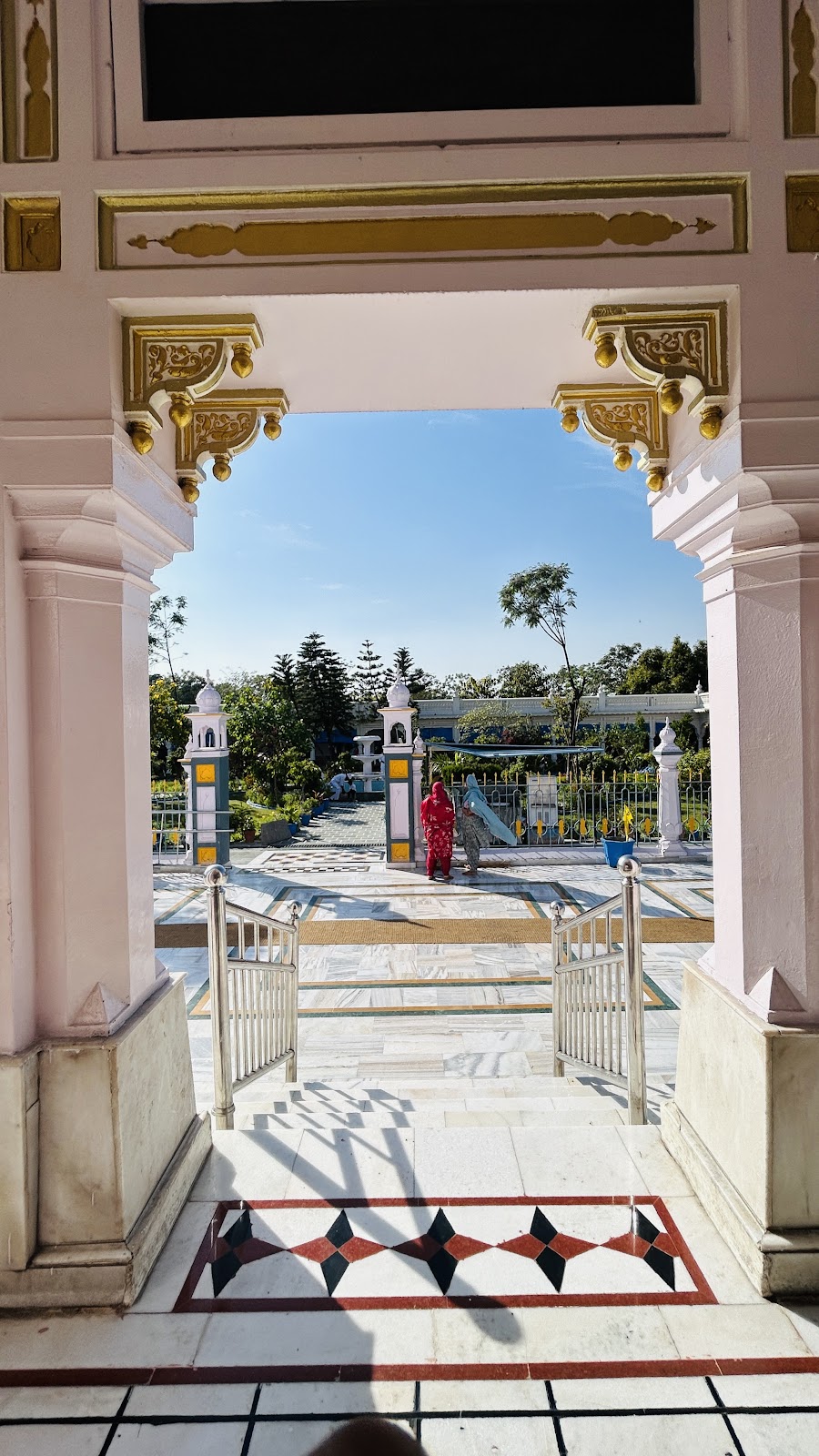 Gurudwara Sahib Beed