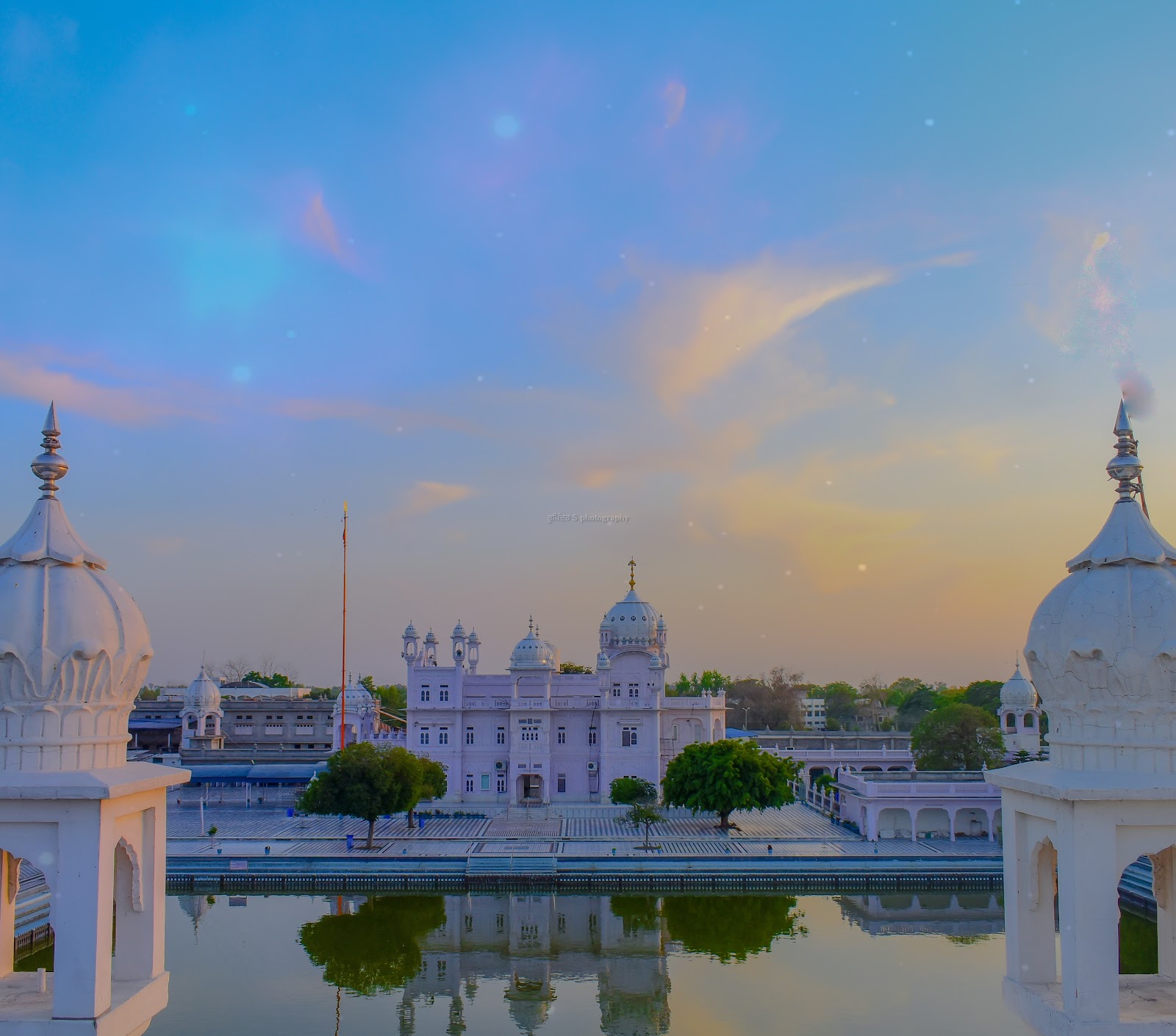 Gurudwara Sahib Beed