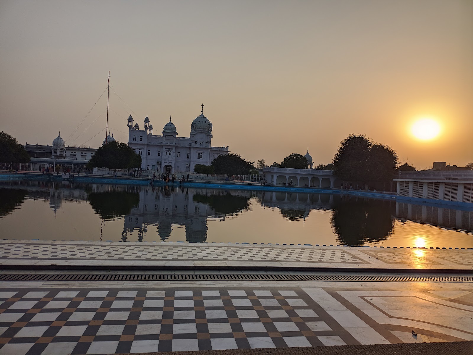 Gurudwara Sahib Beed