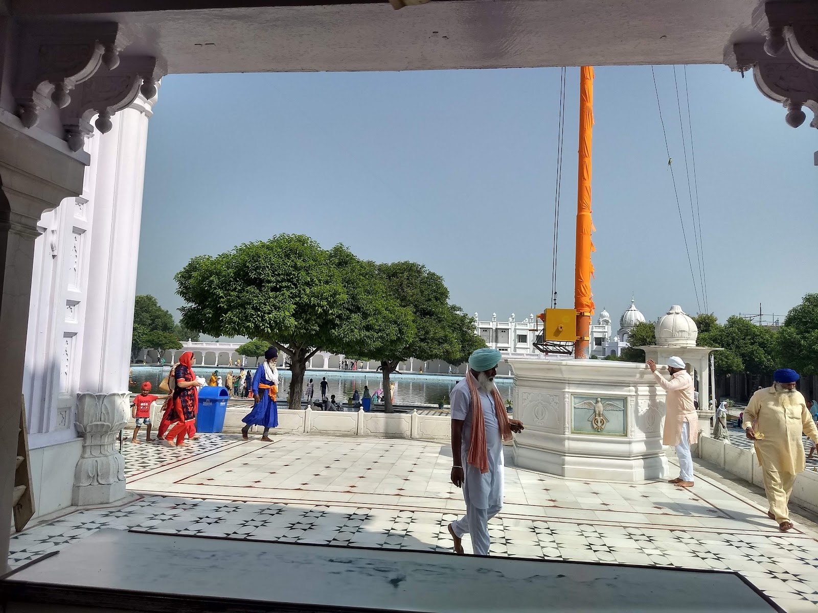 Gurudwara Sahib Beed