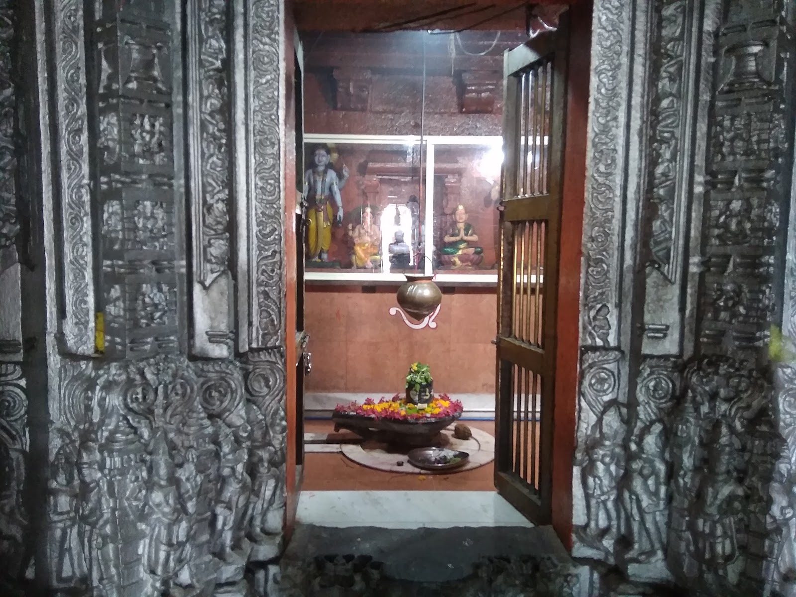 Kankaleshwar Temple