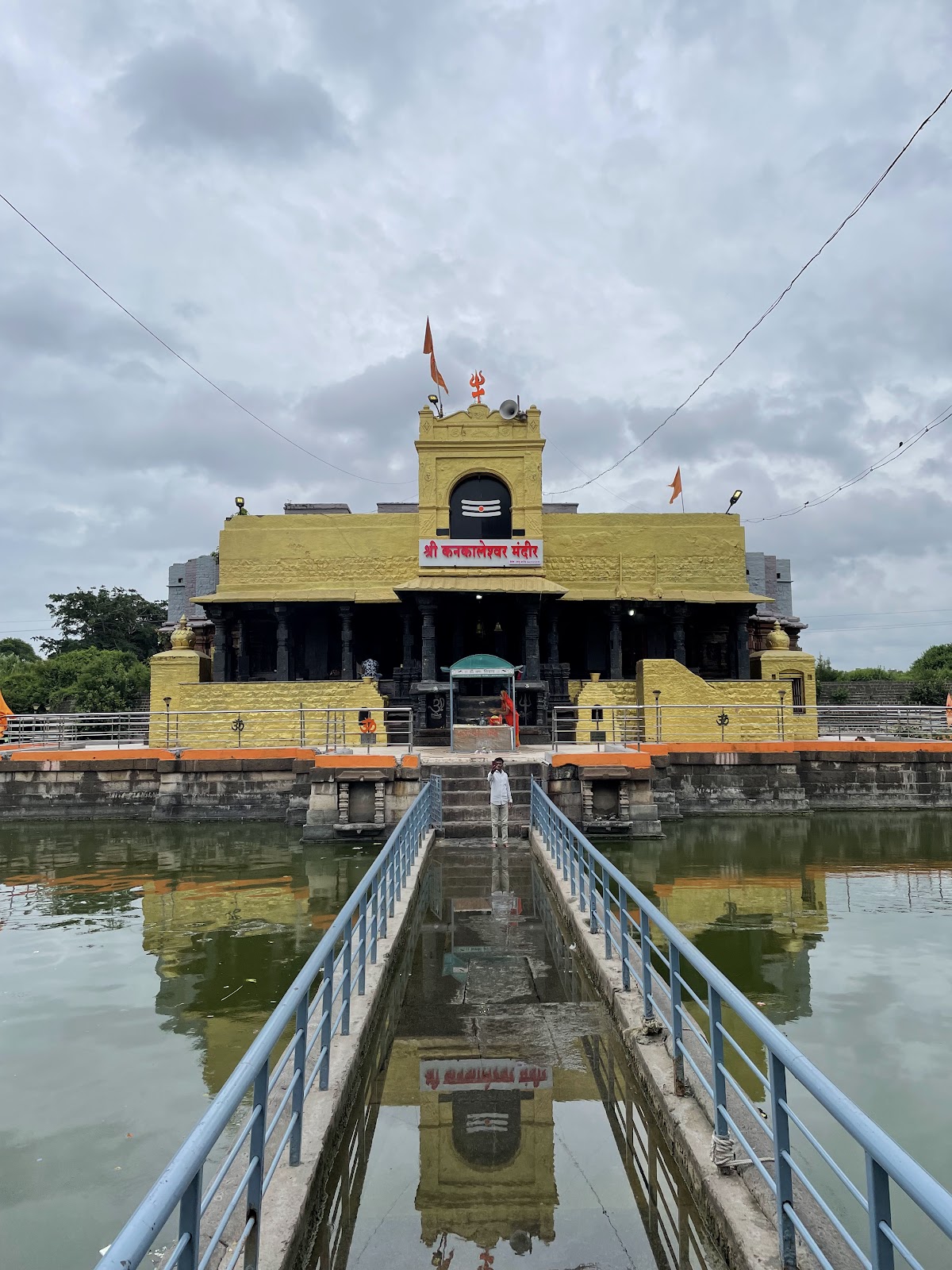 Kankaleshwar Temple
