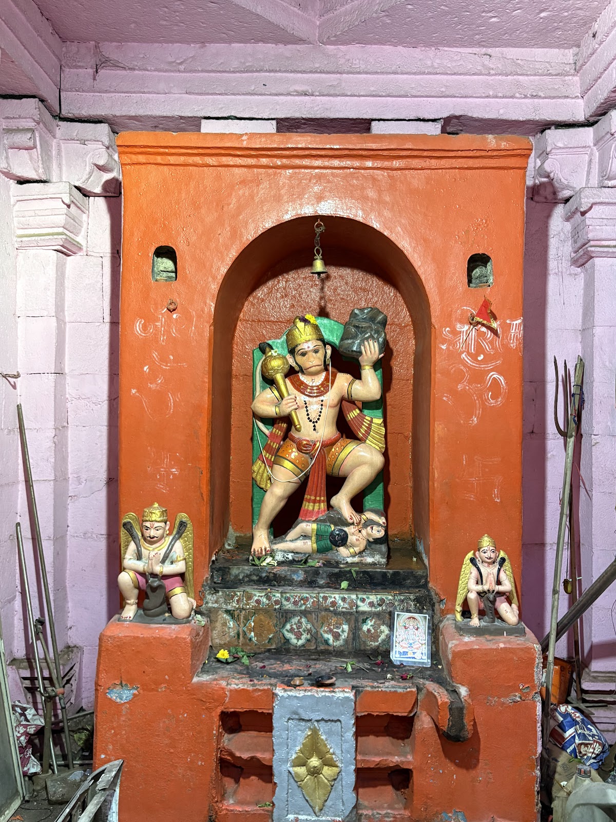 Kankaleshwar Temple